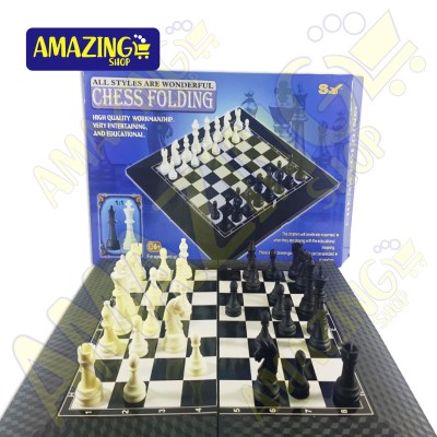 Juegos de mesa amazing 2020-01